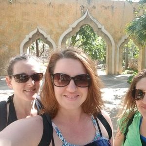 Meet your Posher, Jana